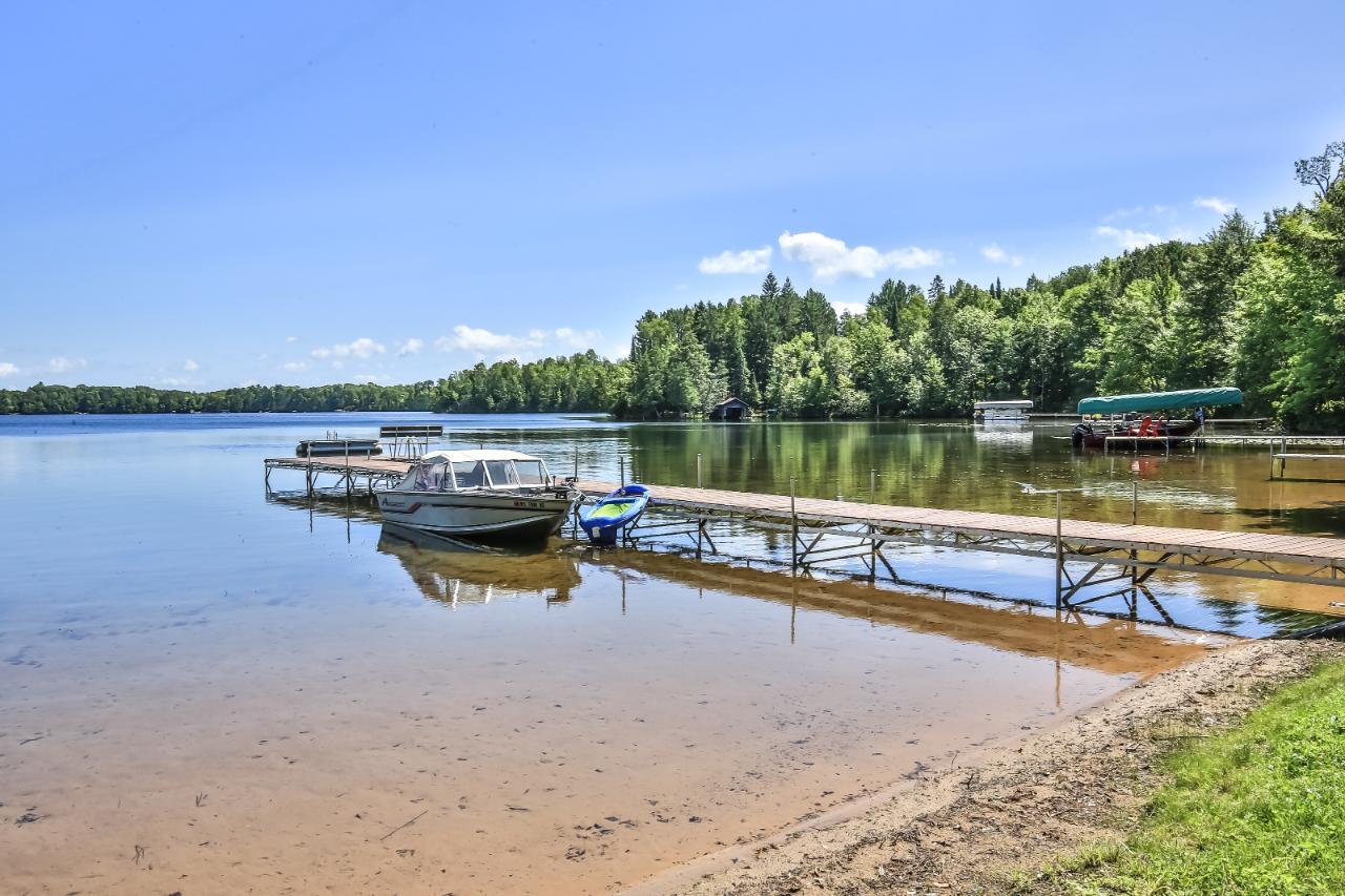 13086 Papoose Lake Road Manitowish Waters, WI 54545 - Photo 26 of 27 Gallery Image 26