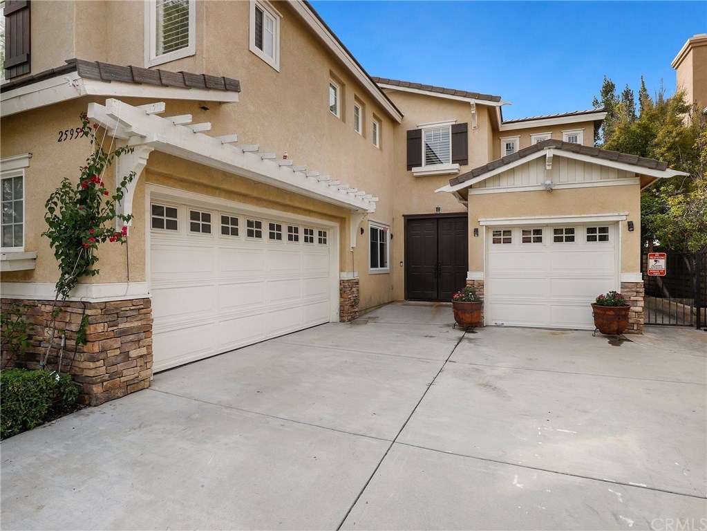 25955 Burke Place Stevenson Ranch, CA 91381 - Photo 2 of 36