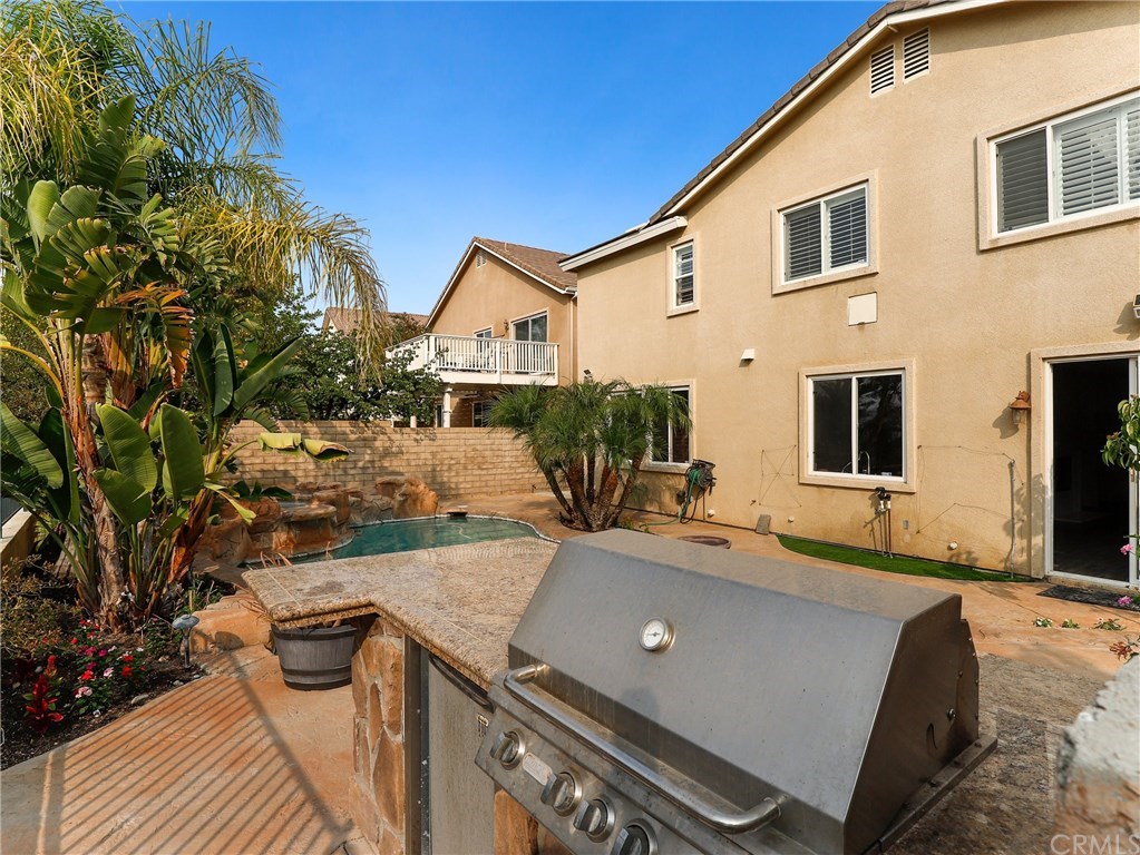 25955 Burke Place Stevenson Ranch, CA 91381 - Photo 34 of 36