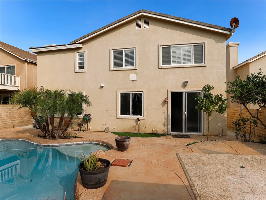 25955 Burke Place Stevenson Ranch, CA 91381 - Photo 35 of 36