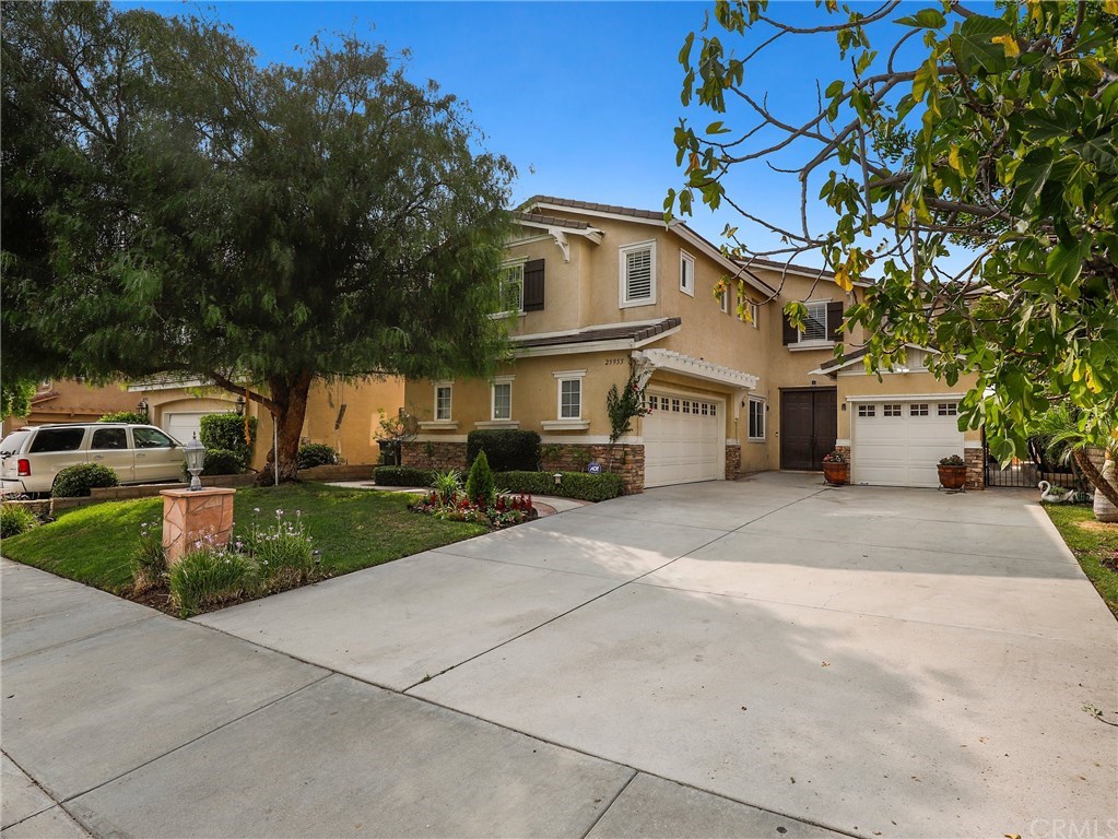 25955 Burke Place Stevenson Ranch, CA 91381 - Photo 36 of 36