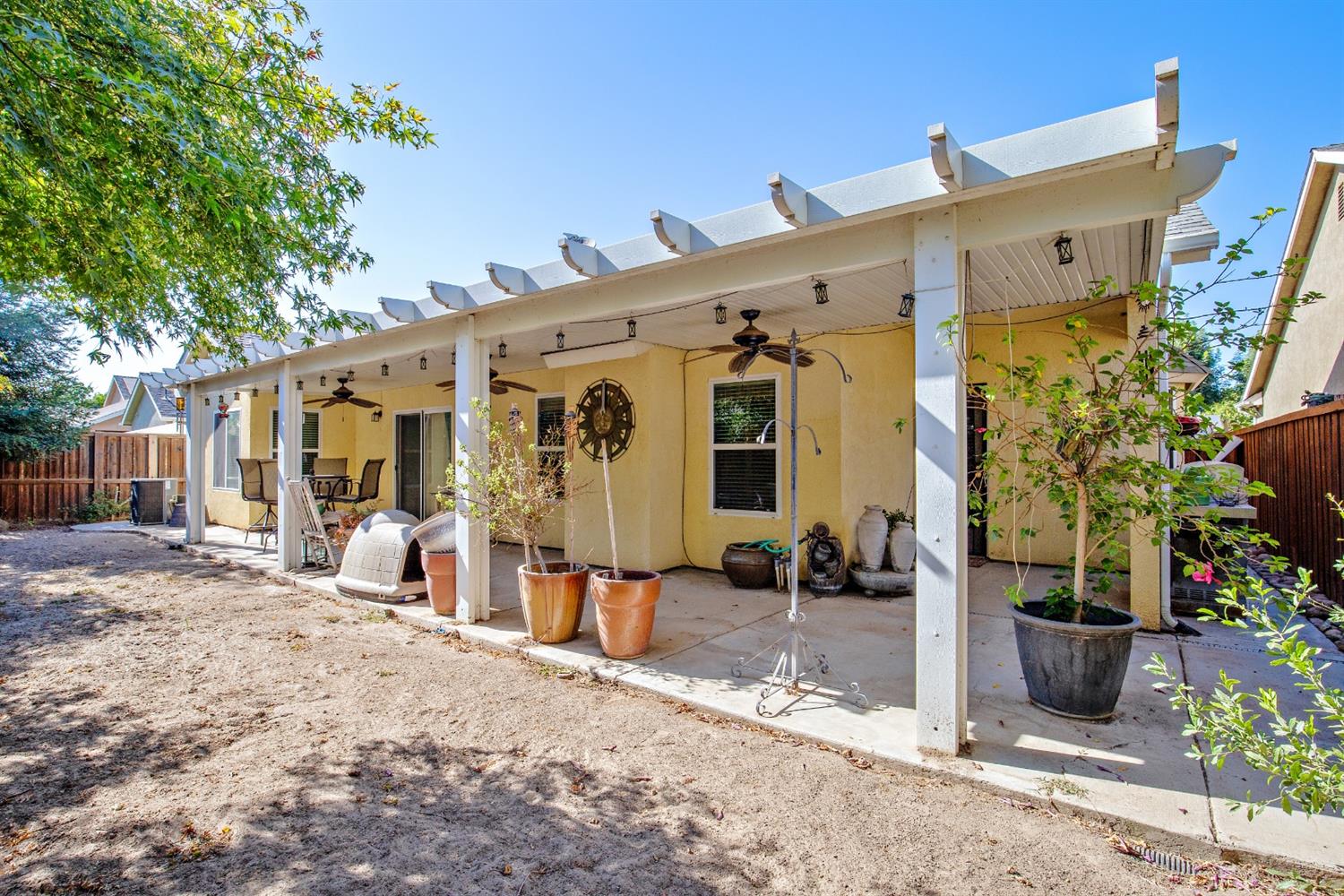 385 East Olson Avenue Reedley, CA 93654 - Photo 34 of 35 Gallery Image 34