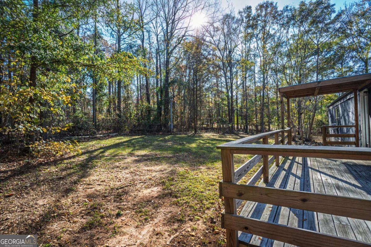 139 Anglin Road Jefferson, GA 30549 - Photo 26 of 26 a view of a swimming pool with a patio