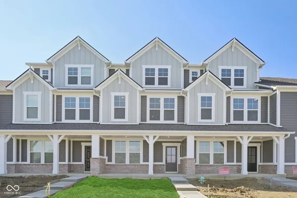 $334,999 | 5799 Cr W 750 Street North, McCordsville, IN 46055