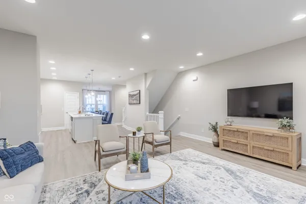 $334,999 | 5799 Cr W 750 Street North, McCordsville, IN 46055