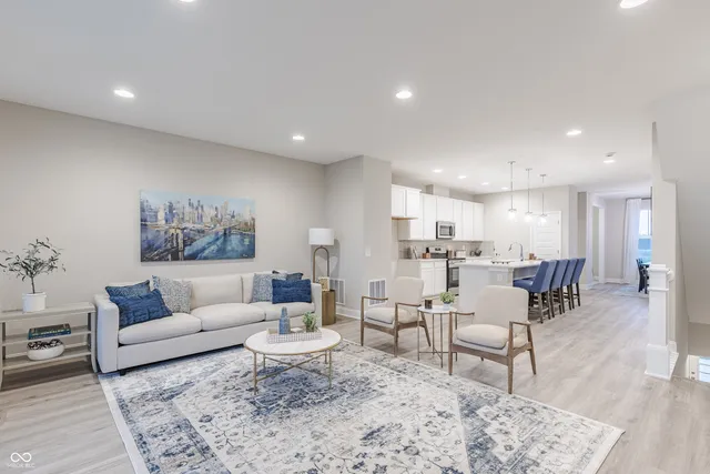 $369,999 | 5799 Cr W 750 Street North, McCordsville, IN 46055