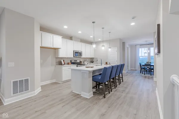 $334,999 | 5799 Cr W 750 Street North, McCordsville, IN 46055