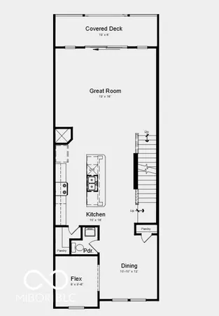 $334,999 | 5799 Cr W 750 Street North, McCordsville, IN 46055
