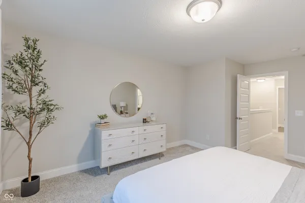 $334,999 | 5799 Cr W 750 Street North, McCordsville, IN 46055