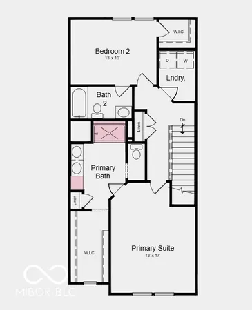 $334,999 | 5799 Cr W 750 Street North, McCordsville, IN 46055