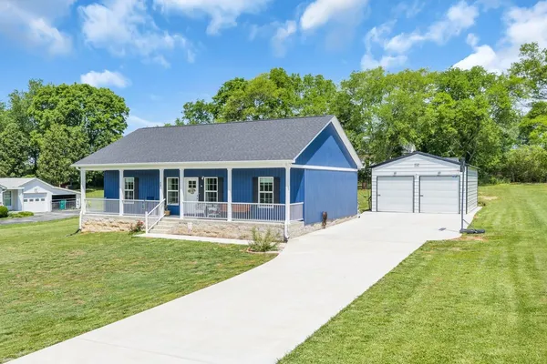 $309,000 | 70 Crestview Drive, Winchester, TN 37398