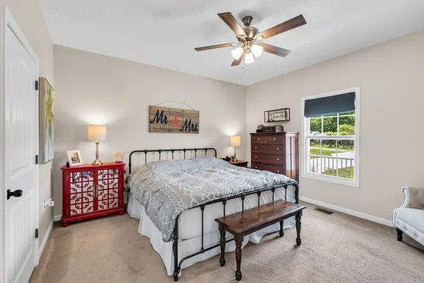 $309,000 | 70 Crestview Drive, Winchester, TN 37398