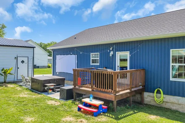 $309,000 | 70 Crestview Drive, Winchester, TN 37398