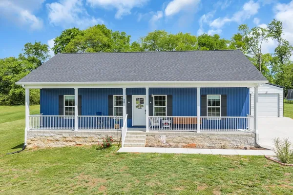 $309,000 | 70 Crestview Drive, Winchester, TN 37398