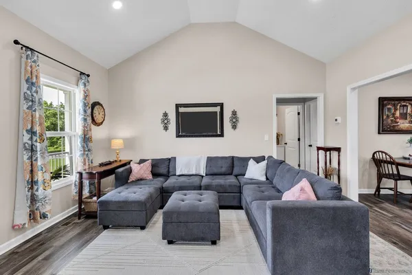 $309,000 | 70 Crestview Drive, Winchester, TN 37398