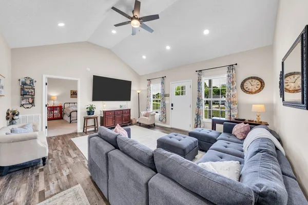 $309,000 | 70 Crestview Drive, Winchester, TN 37398
