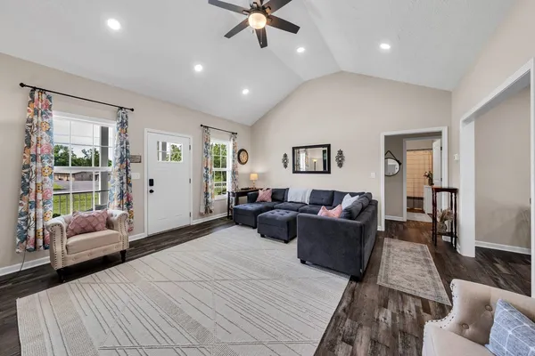 $309,000 | 70 Crestview Drive, Winchester, TN 37398