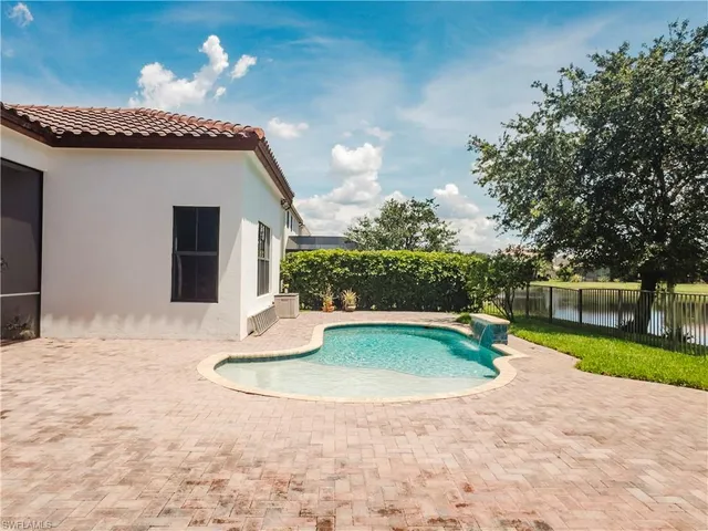 $5,995 | 5169 Roma Street South, Ave Maria, FL 34142