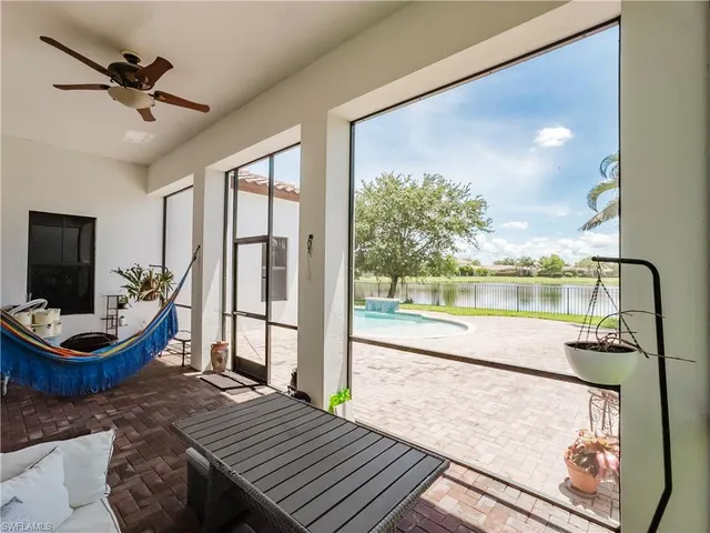 $5,995 | 5169 Roma Street South, Ave Maria, FL 34142