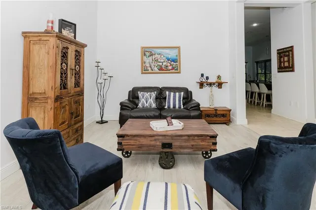 $5,995 | 5169 Roma Street South, Ave Maria, FL 34142