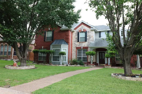 $3,295 | 4506 Burnhill Drive, Plano, TX 75024