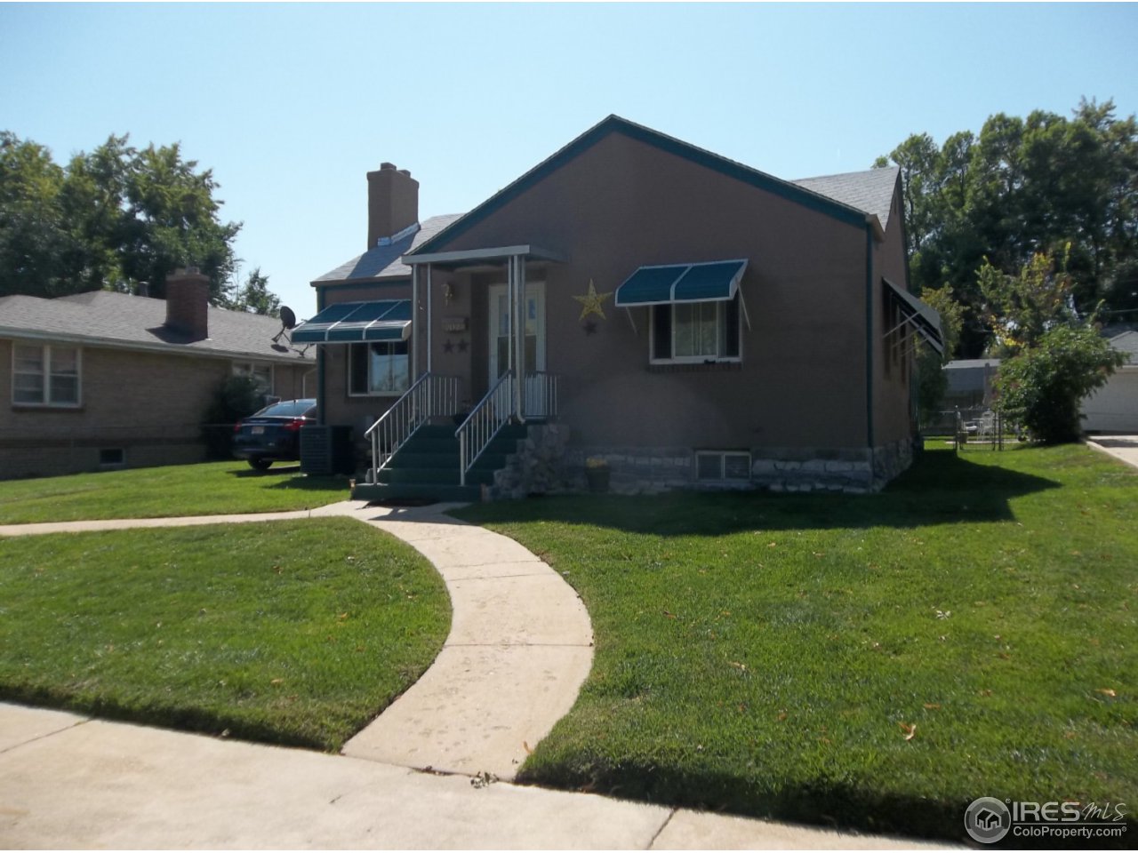 2152 10th Street Road Greeley, CO 80631 - Photo 1 of 40 Front
