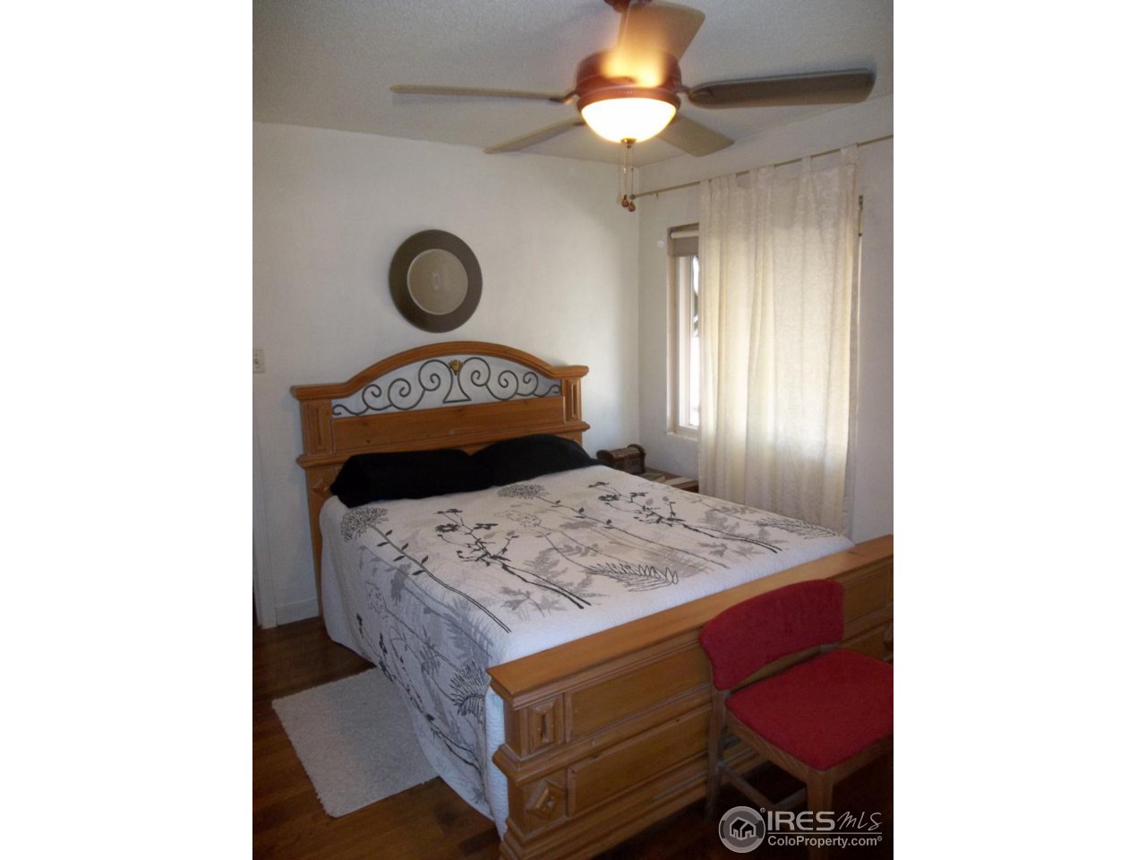 2152 10th Street Road Greeley, CO 80631 - Photo 11 of 40 Master Bedroom