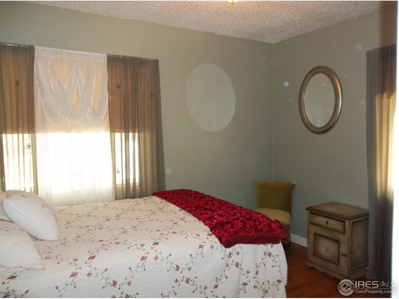 2152 10th Street Road Greeley, CO 80631 - Photo 12 of 40 Master Bedroom