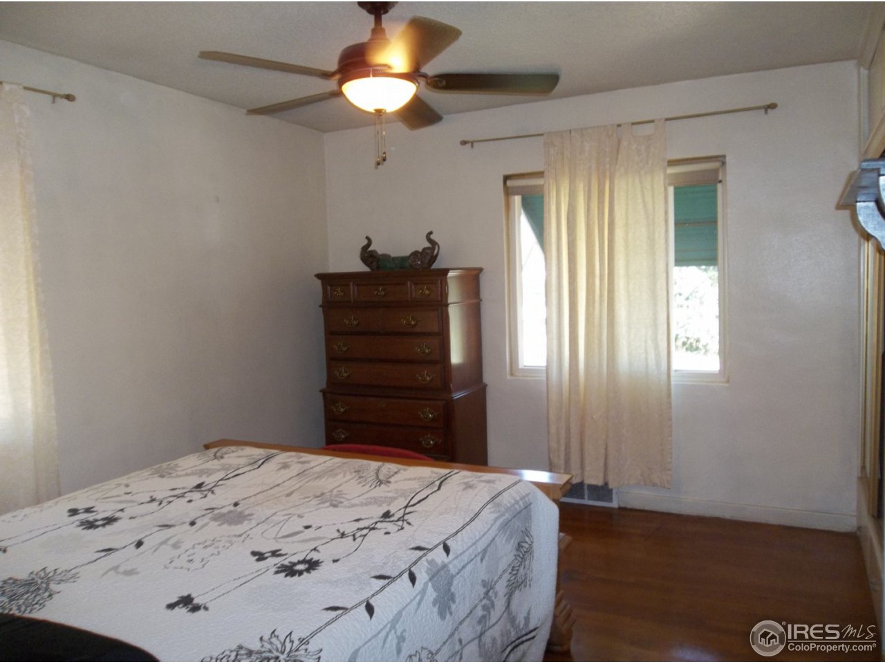 2152 10th Street Road Greeley, CO 80631 - Photo 15 of 40 Bedroom