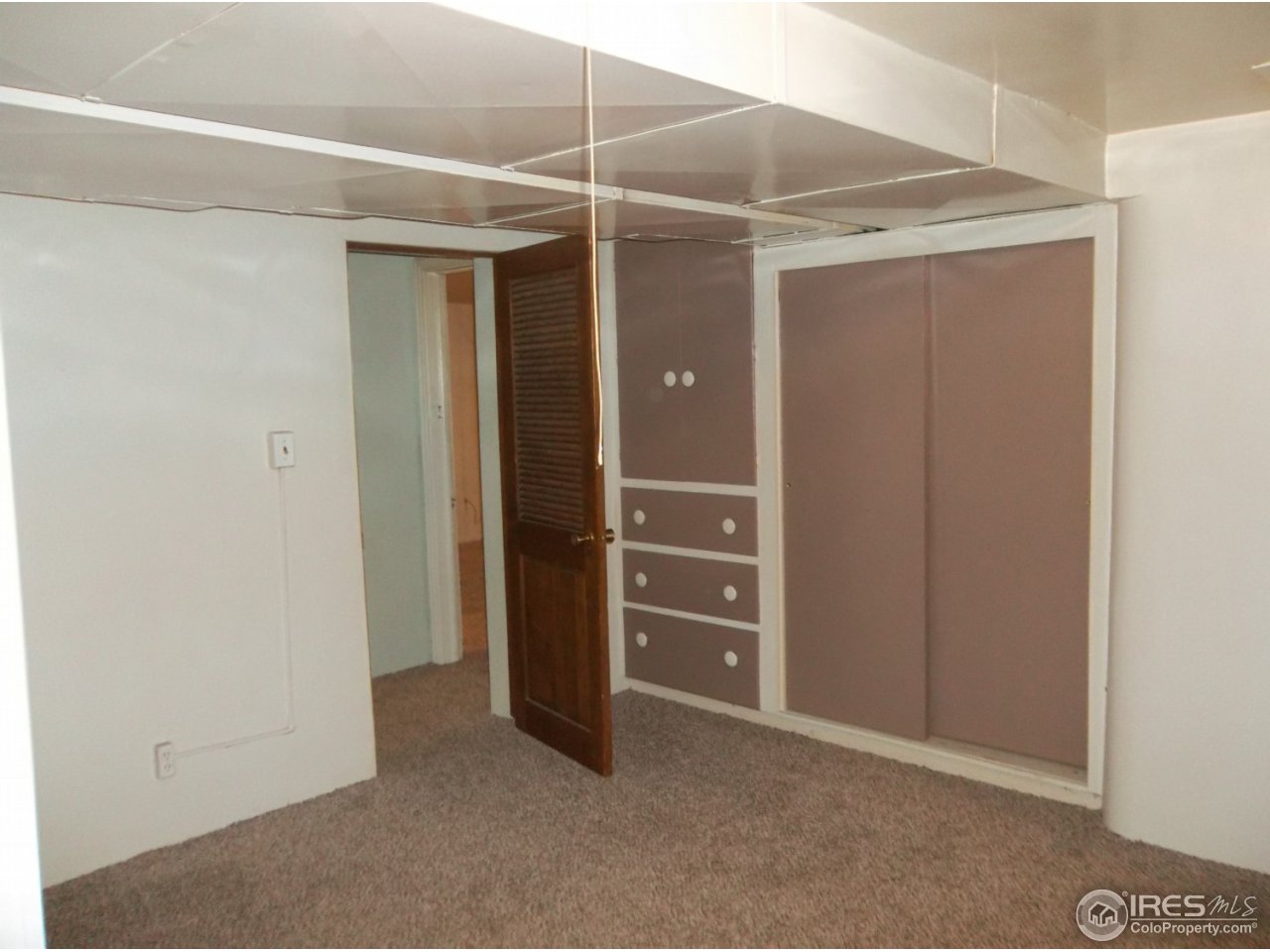 2152 10th Street Road Greeley, CO 80631 - Photo 27 of 40 Bedroom