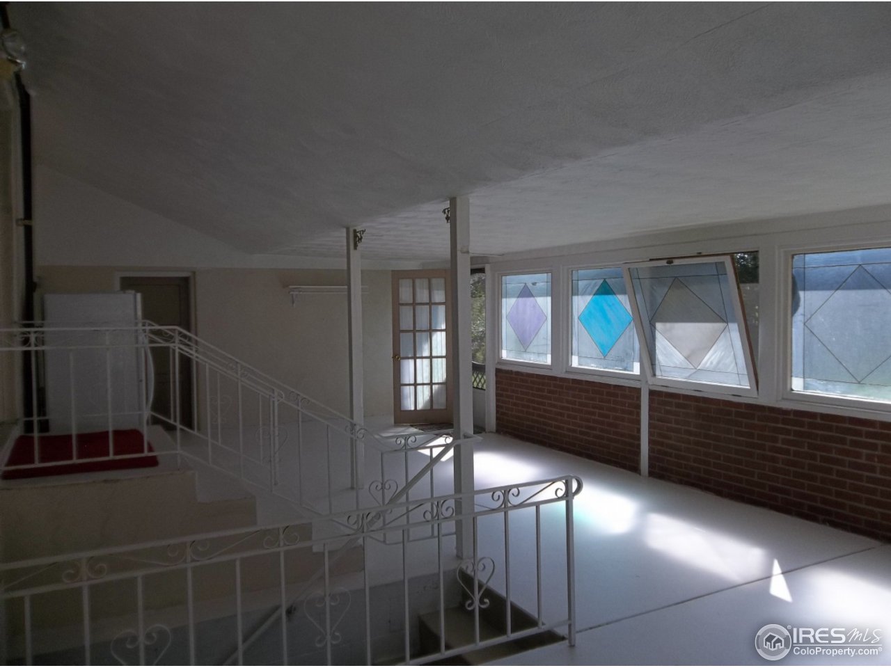 2152 10th Street Road Greeley, CO 80631 - Photo 34 of 40 Enclosed Porch
