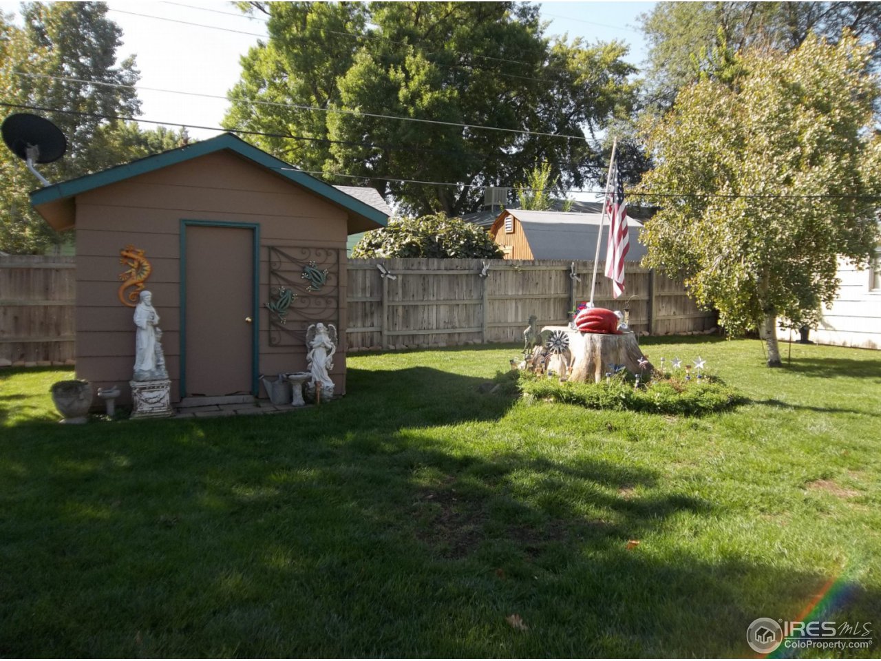 2152 10th Street Road Greeley, CO 80631 - Photo 40 of 40 Shed