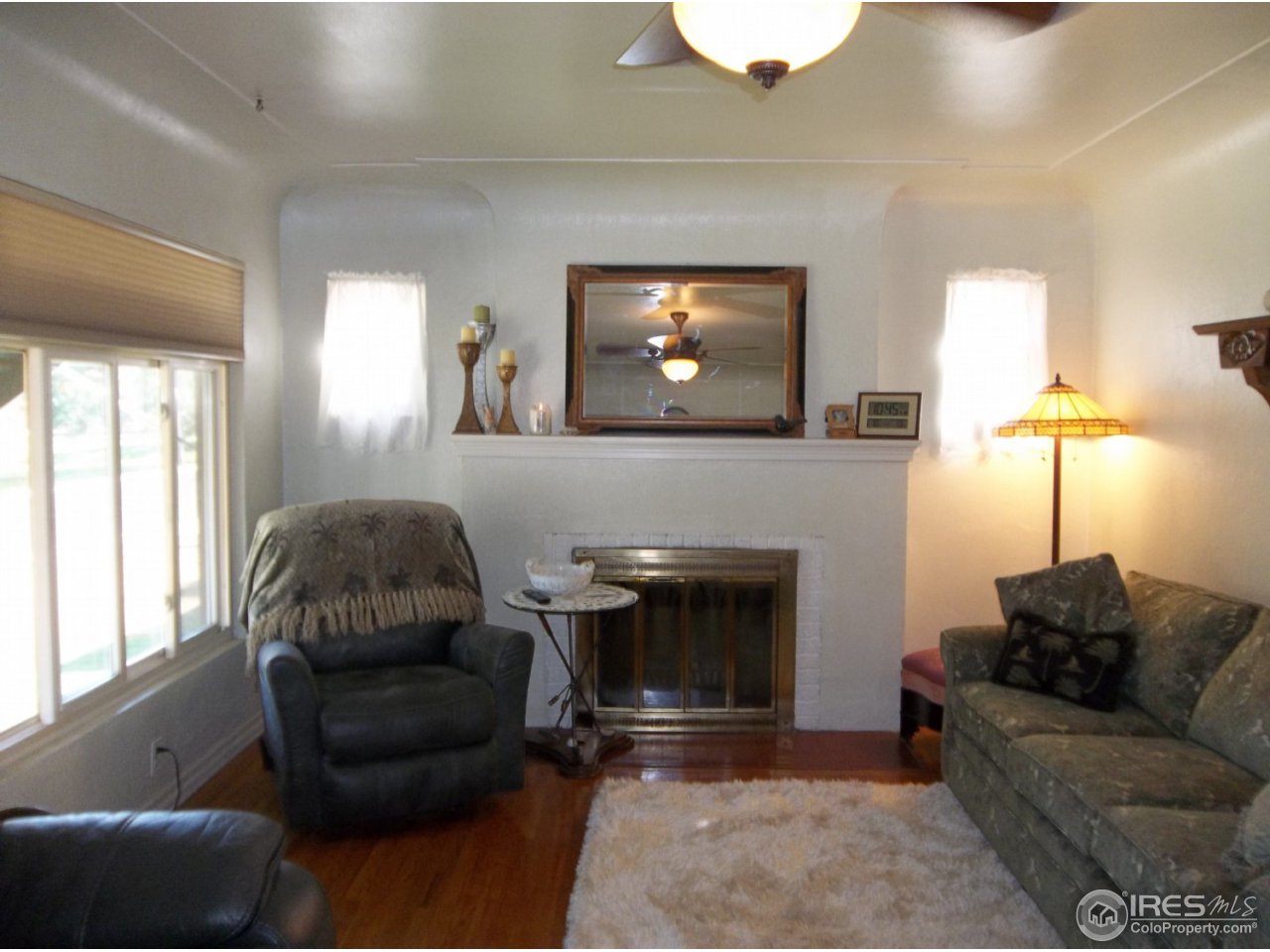 2152 10th Street Road Greeley, CO 80631 - Photo 5 of 40 Living Room