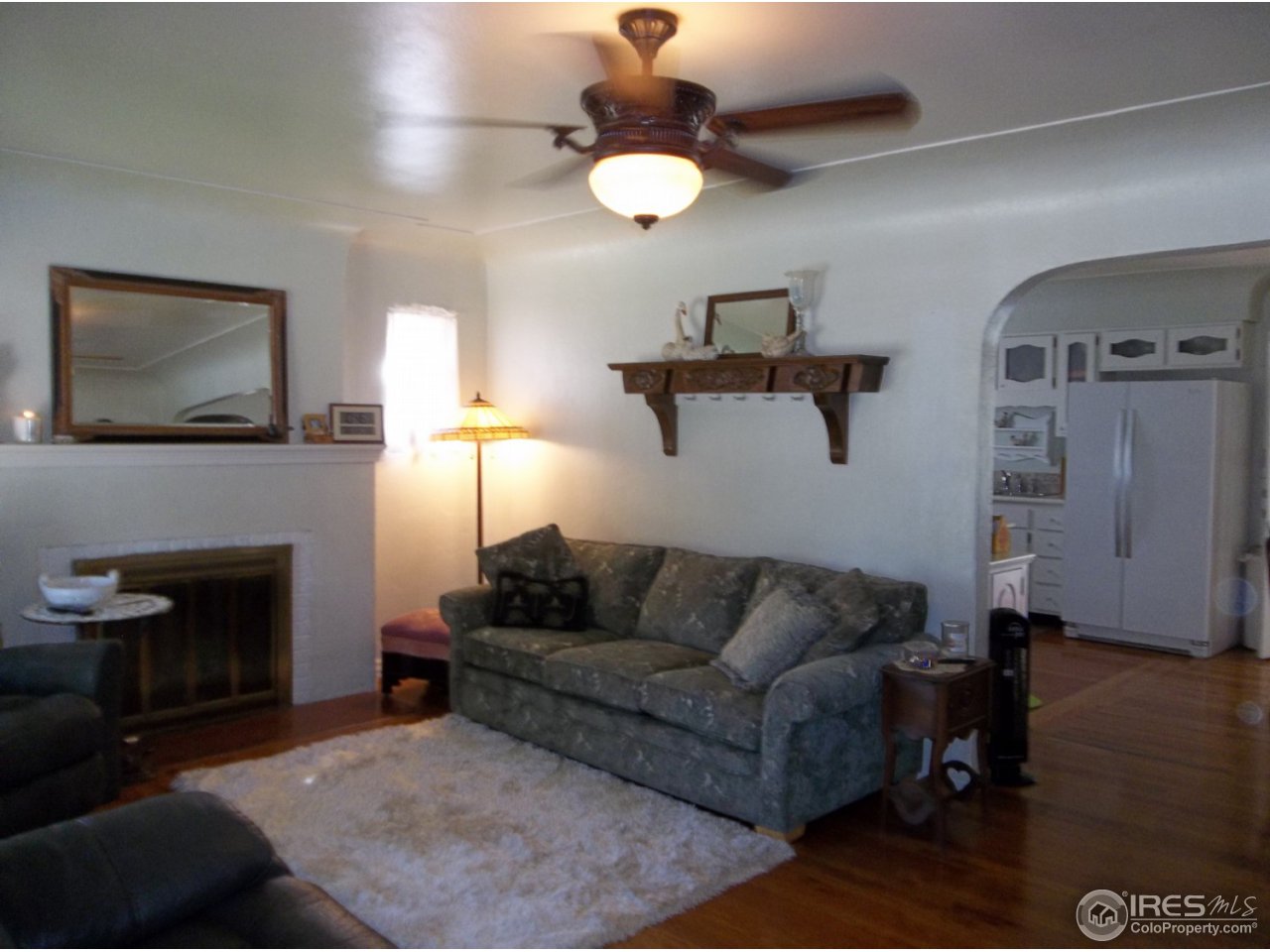 2152 10th Street Road Greeley, CO 80631 - Photo 6 of 40 Living Room