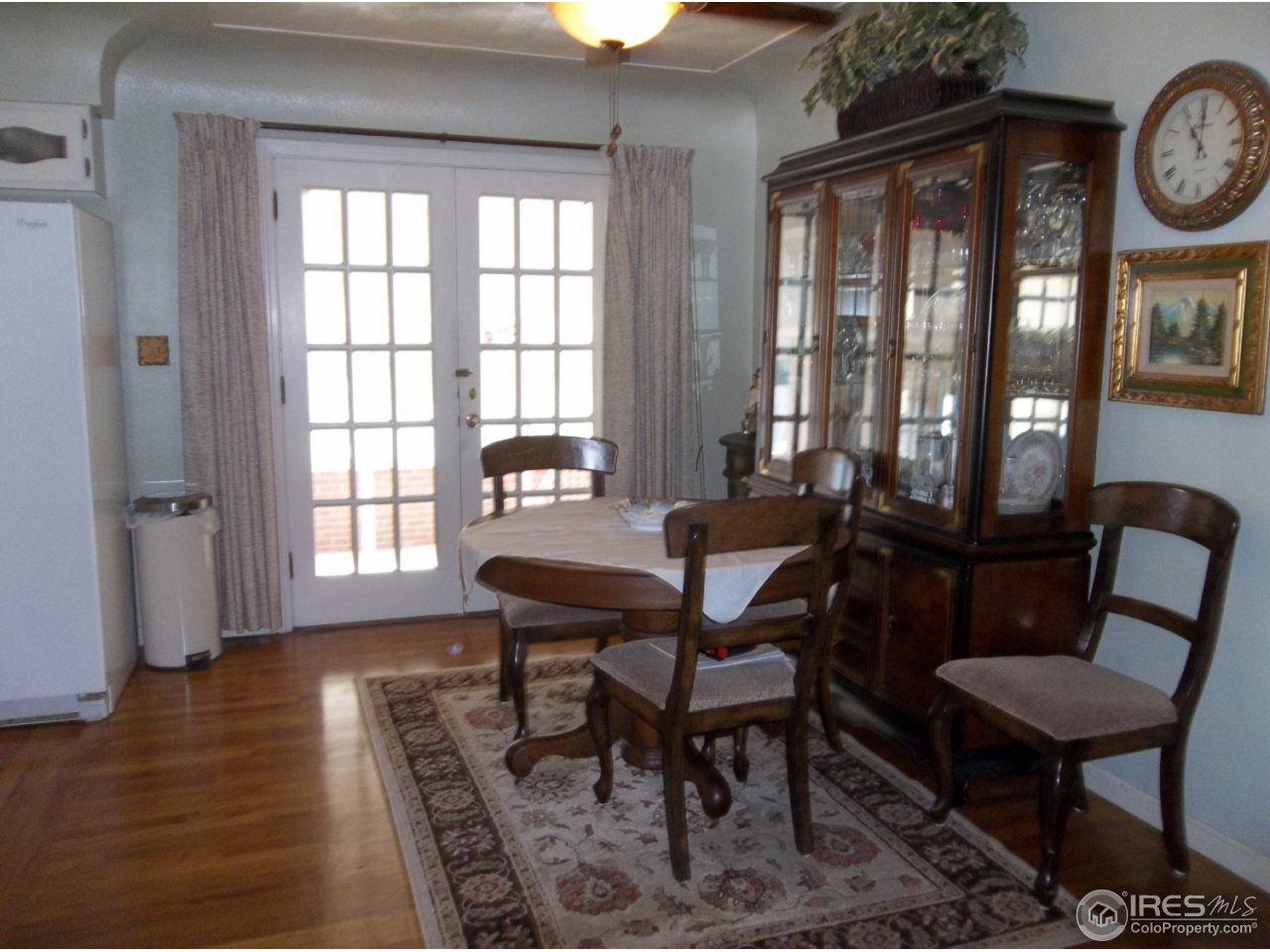 2152 10th Street Road Greeley, CO 80631 - Photo 8 of 40 Dining Room