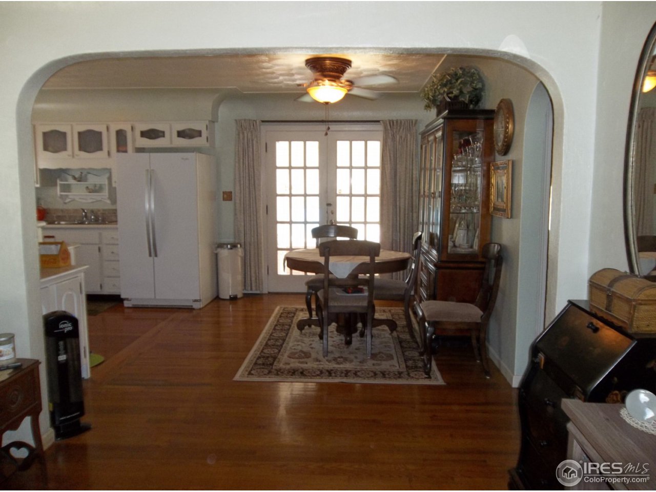 2152 10th Street Road Greeley, CO 80631 - Photo 9 of 40 Dining Room