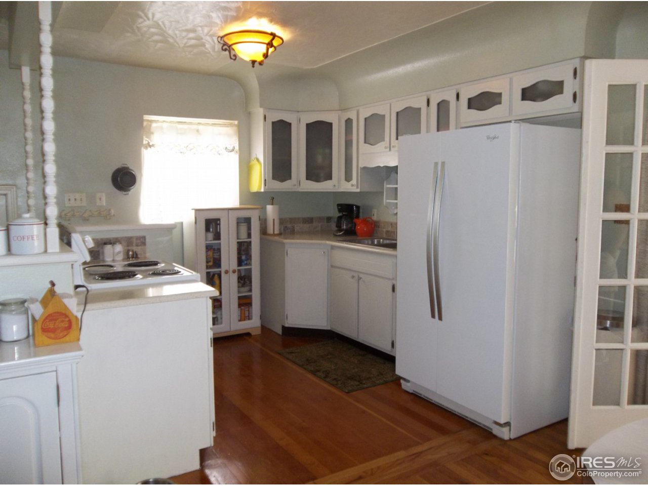 2152 10th Street Road Greeley, CO 80631 - Photo 10 of 40 Kitchen
