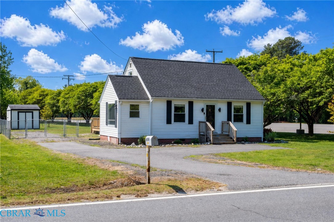8798 Guinea Road Hayes, VA 23072 - Photo 4 of 34