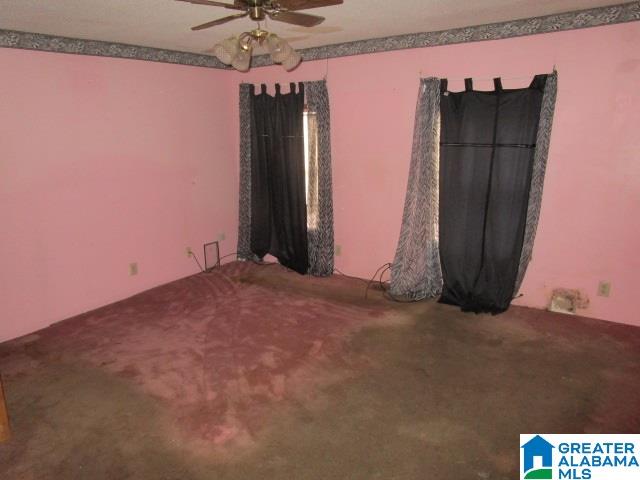 124 58th Street Fairfield, AL 35064 - Photo 8 of 10