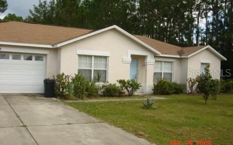 23 Radium Lane Palm Coast, FL 32164 - Photo 1 of 1 Gallery Image 1