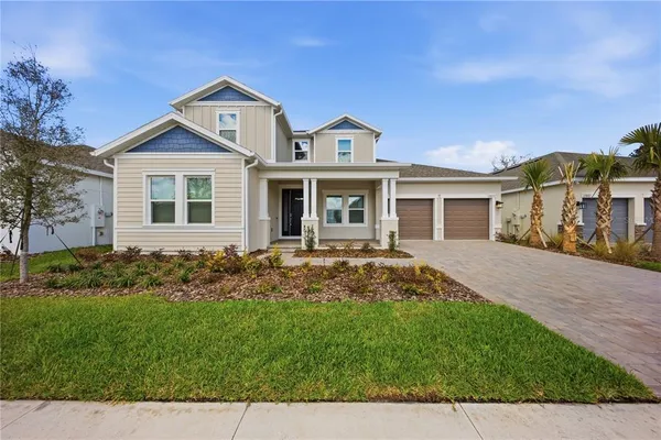 $4,400 | 12893 Harvest Rain Avenue, Winter Garden, FL 34787