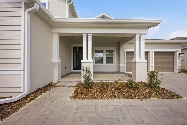 $4,400 | 12893 Harvest Rain Avenue, Winter Garden, FL 34787