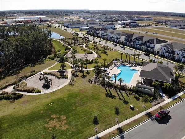 $4,400 | 12893 Harvest Rain Avenue, Winter Garden, FL 34787