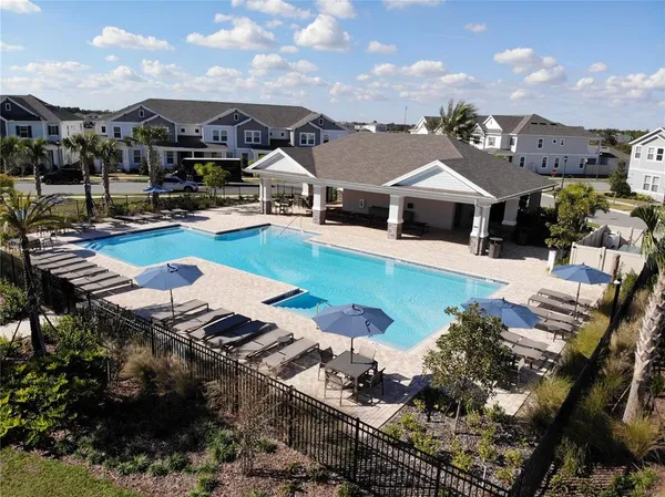 $4,400 | 12893 Harvest Rain Avenue, Winter Garden, FL 34787