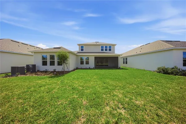 $4,400 | 12893 Harvest Rain Avenue, Winter Garden, FL 34787