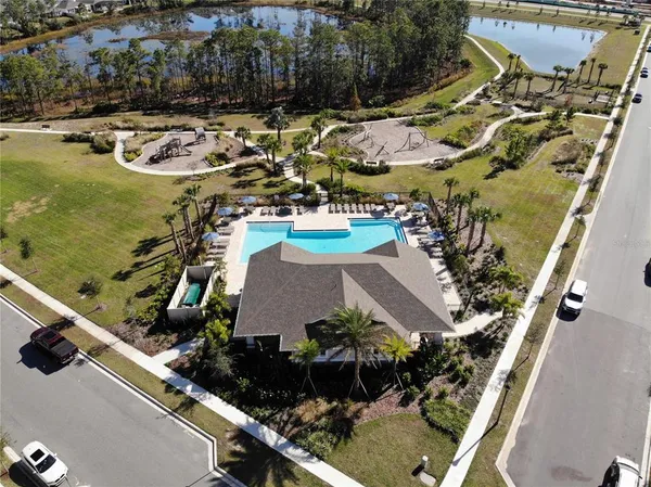 $4,400 | 12893 Harvest Rain Avenue, Winter Garden, FL 34787