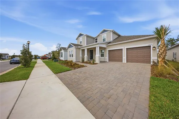 $4,400 | 12893 Harvest Rain Avenue, Winter Garden, FL 34787