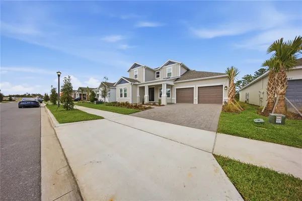 $4,400 | 12893 Harvest Rain Avenue, Winter Garden, FL 34787