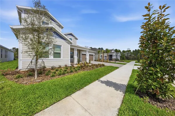 $4,400 | 12893 Harvest Rain Avenue, Winter Garden, FL 34787