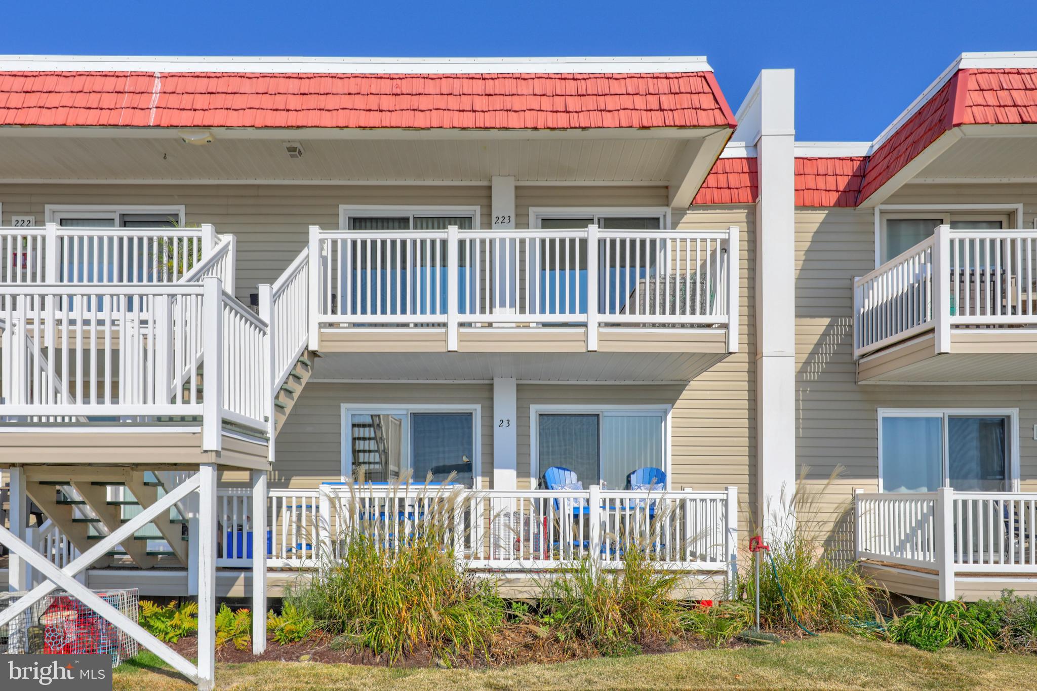 8904 Rusty Anchor Road, Unit 223 Ocean City, MD 21842 - Photo 5 of 30 Gallery Image 5